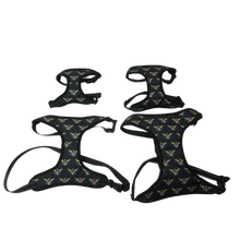 Load image into Gallery viewer, VI Flag Dog Harness