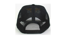 Load image into Gallery viewer, VI Flag Trucker Hat
