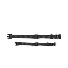 Load image into Gallery viewer, VI Swag Dog Collar - Medium/Large