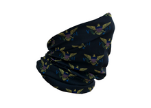 Load image into Gallery viewer, VI Flag Swag Mask