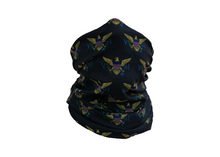 Load image into Gallery viewer, VI Flag Swag Mask