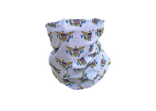 Load image into Gallery viewer, VI Flag Swag Mask