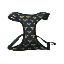 Load image into Gallery viewer, VI Flag Dog Harness