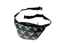 Load image into Gallery viewer, VI Flag Fanny Pack